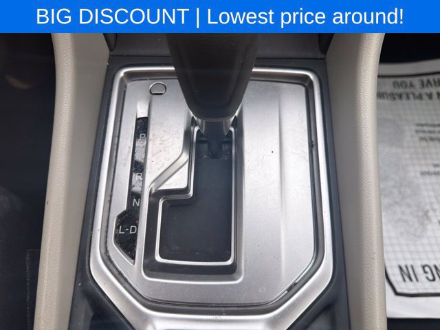 Used 2021 Subaru Forester Premium AWD/4WD image 36