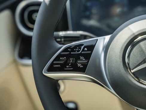 New 2026 Mercedes-Benz C 300 4MATIC Sedan image 28