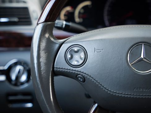 Used 2007 Mercedes-Benz S 65 AMG image 27
