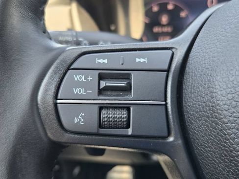 Used 2024 Honda Accord Sport image 24