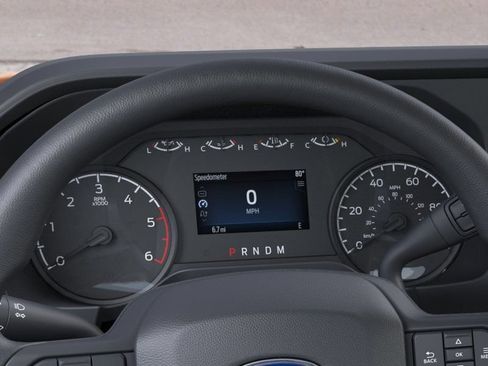 New 2026 Ford F550 4x4 Crew Cab Super Duty image 13