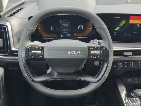 New 2026 Kia Sorento LX image 13