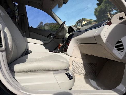 Used 2001 Mercedes-Benz S 500 image 45
