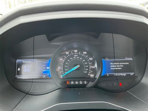 Used 2022 Ford Edge SEL w/ Convenience Package image 16