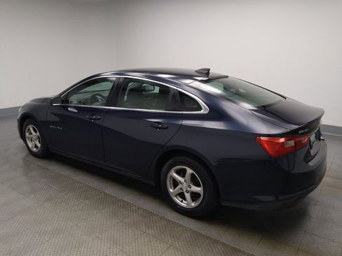Used 2017 Chevrolet Malibu LS FWD image 3