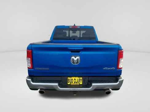 Used 2022 RAM 1500 Big Horn image 9
