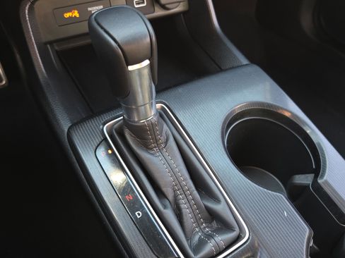 Certified 2024 Honda Civic Sport image 28