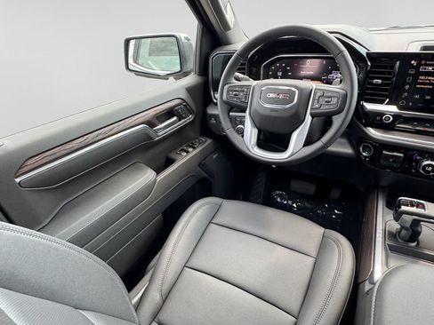 New 2026 GMC Sierra 1500 SLT w/ SLT Premium Plus Package AWD/4WD image 16