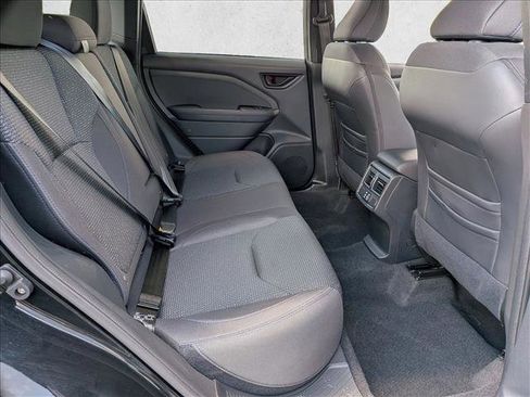 Certified 2025 Subaru Forester Premium w/ Convenience Package #1 AWD/4WD image 20