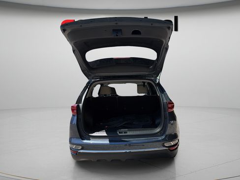 Used 2020 Kia Sportage LX AWD/4WD image 26