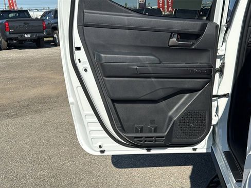 New 2026 Toyota Tacoma TRD Sport image 13