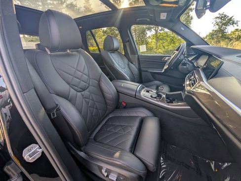 Certified 2023 BMW X5 xDrive40i w/ Premium Package image 23