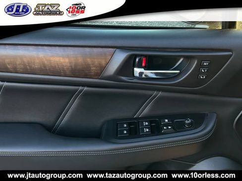 Used 2019 Subaru Outback 2.5i Limited AWD/4WD image 10