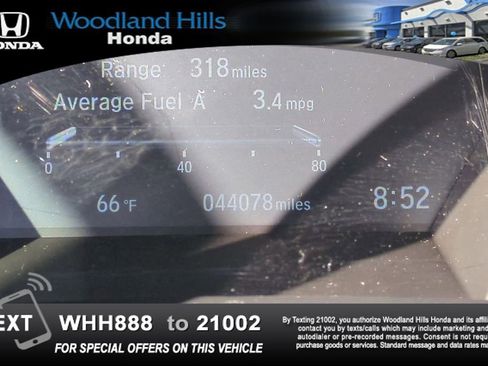 Used 2018 Honda CR-V EX image 14