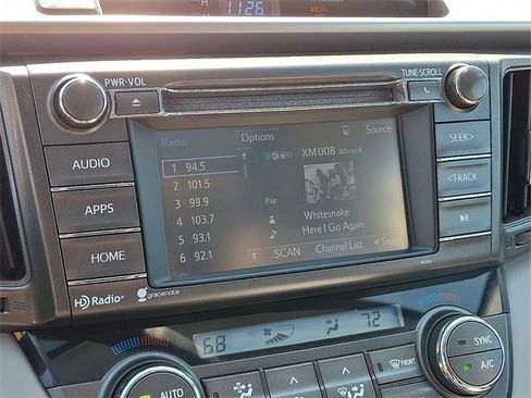 Used 2015 Toyota RAV4 XLE image 18