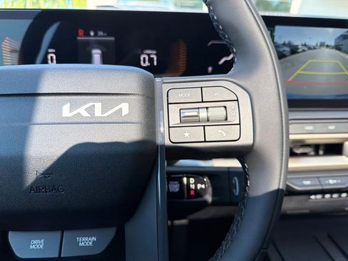 New 2027 Kia Telluride S AWD/4WD image 35