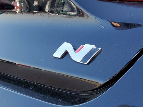 Used 2022 Hyundai Veloster N image 7