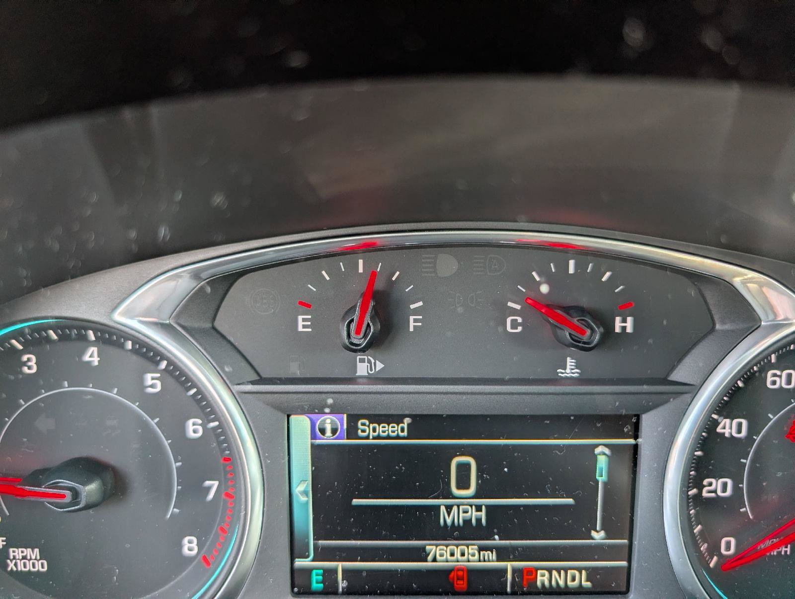 Used 2018 Chevrolet Malibu LT FWD image 13