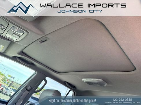 Used 2004 Toyota 4Runner Sport AWD/4WD image 15