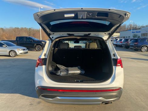 Used 2023 Hyundai Santa Fe Limited image 17