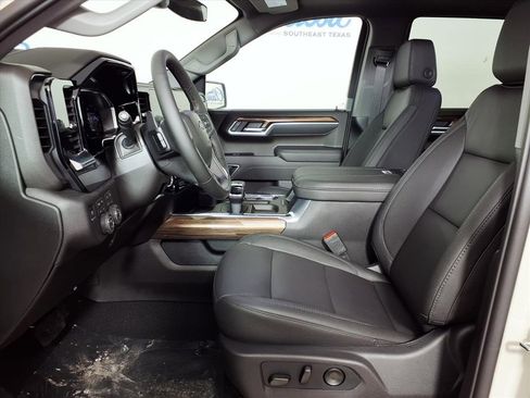 New 2026 Chevrolet Silverado 1500 RST image 8