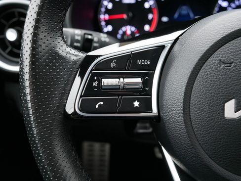 Certified 2023 Kia Forte GT-Line w/ GT-Line Premium Package image 31