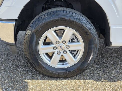 Used 2023 Ford F150 XLT w/ Equipment Group 301A Mid image 31