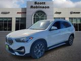 Used 2020 BMW X1 xDrive28i w/ Convenience Package image 2