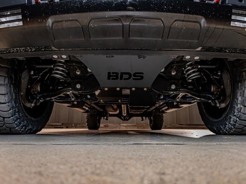 Used 2025 Chevrolet Silverado 1500 LT Trail Boss image 12