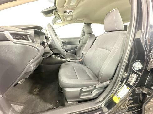 Used 2024 Toyota Corolla LE FWD image 16