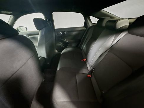Used 2023 Honda Civic Sport image 21