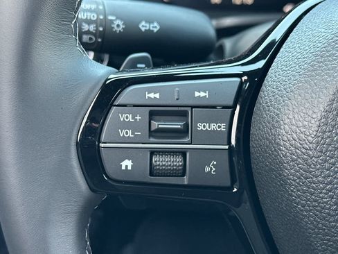 New 2026 Honda Civic Sport image 24