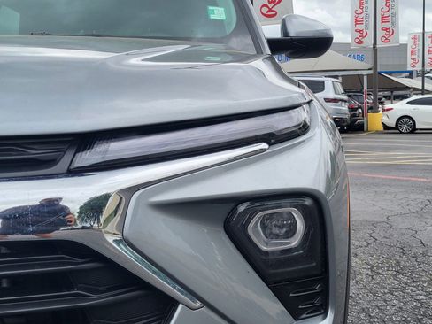 Used 2024 Chevrolet TrailBlazer LT image 11