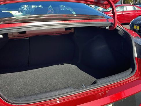 New 2026 Hyundai Elantra SEL Sport image 28