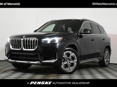 New 2026 BMW X1 xDrive28i w/ Convenience Package