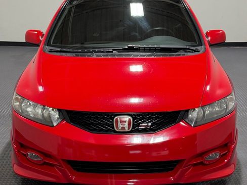 Used 2011 Honda Civic Si image 3