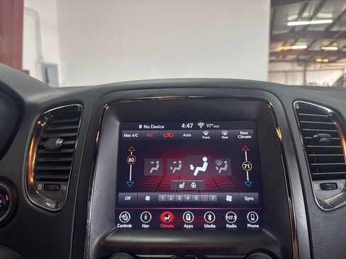 Used 2019 Dodge Durango R/T image 15