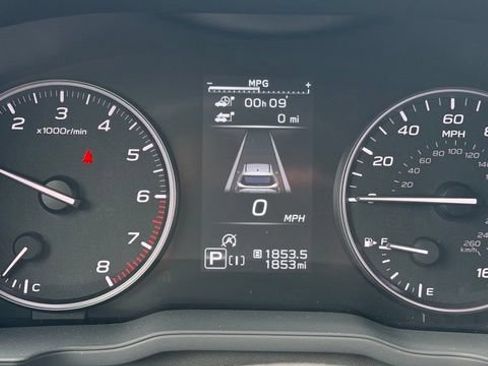 Used 2026 Subaru Forester Premium AWD/4WD image 28