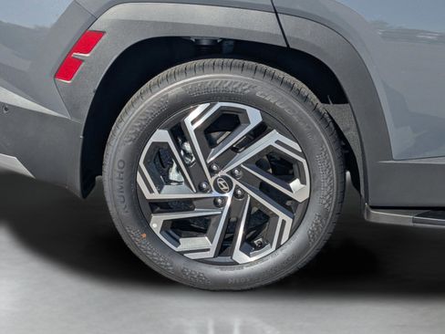 New 2026 Hyundai Tucson Limited image 36