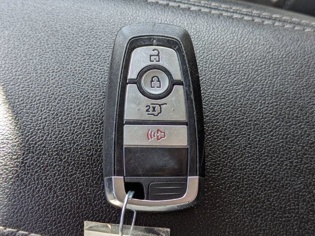 Used 2024 Ford Escape Active FWD image 33