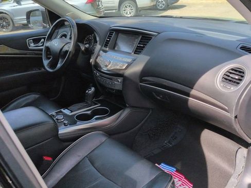 Used 2019 INFINITI QX60 Luxe w/ Essential Package AWD/4WD image 28