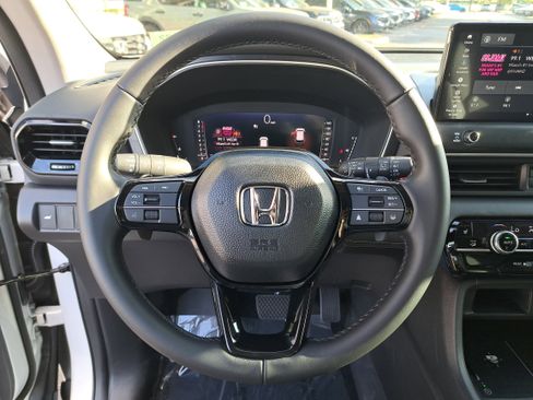 New 2026 Honda Pilot EX-L image 25