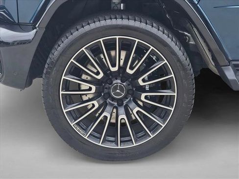 Certified 2026 Mercedes-Benz G 63 AMG 4MATIC image 25