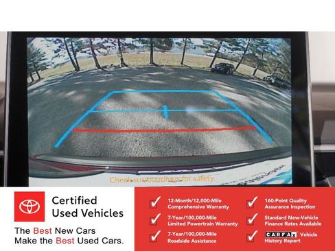 Certified 2025 Toyota Corolla SE w/ SE Premium Package image 23