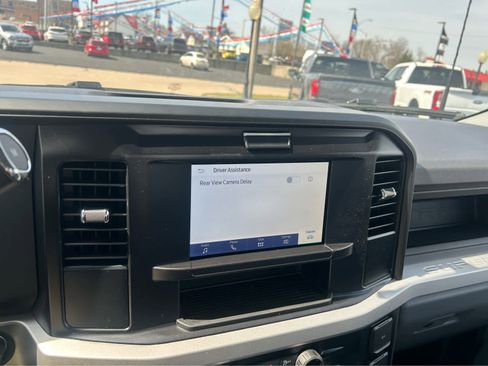 New 2026 Ford F250 XL image 31