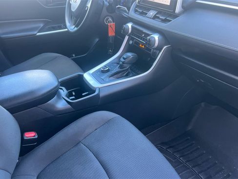 Certified 2024 Toyota RAV4 LE image 18