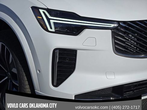 Used 2026 Volvo XC90 B6 Ultra w/ Protection Package Premier AWD/4WD image 8