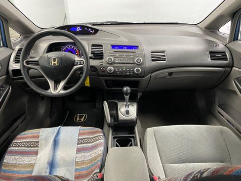 Used 2009 Honda Civic LX image 24