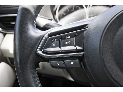 Used 2020 MAZDA MAZDA6 Grand Touring Reserve FWD image 15