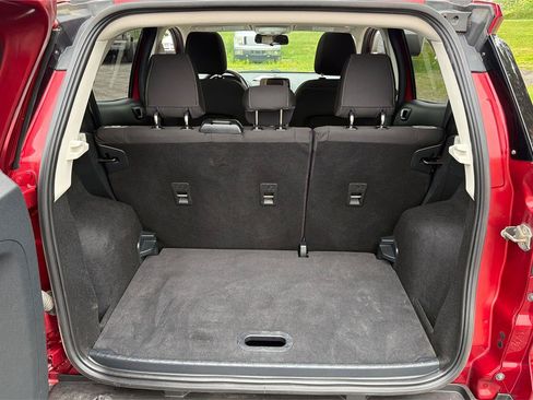 Used 2018 Ford EcoSport SE AWD/4WD image 12